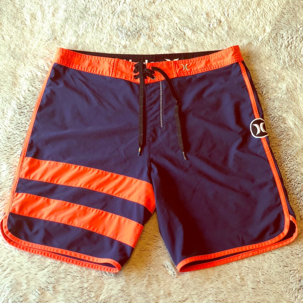 Hurley Pantim trunks